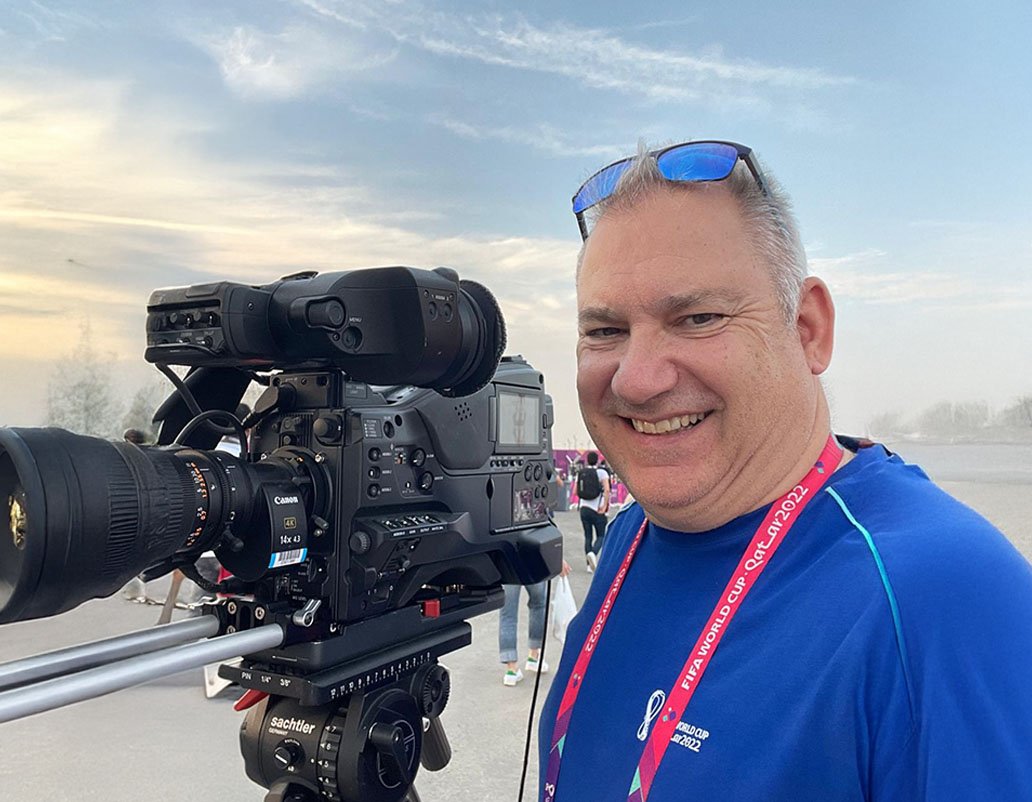 Ronald Huygaerts Team Photo v3