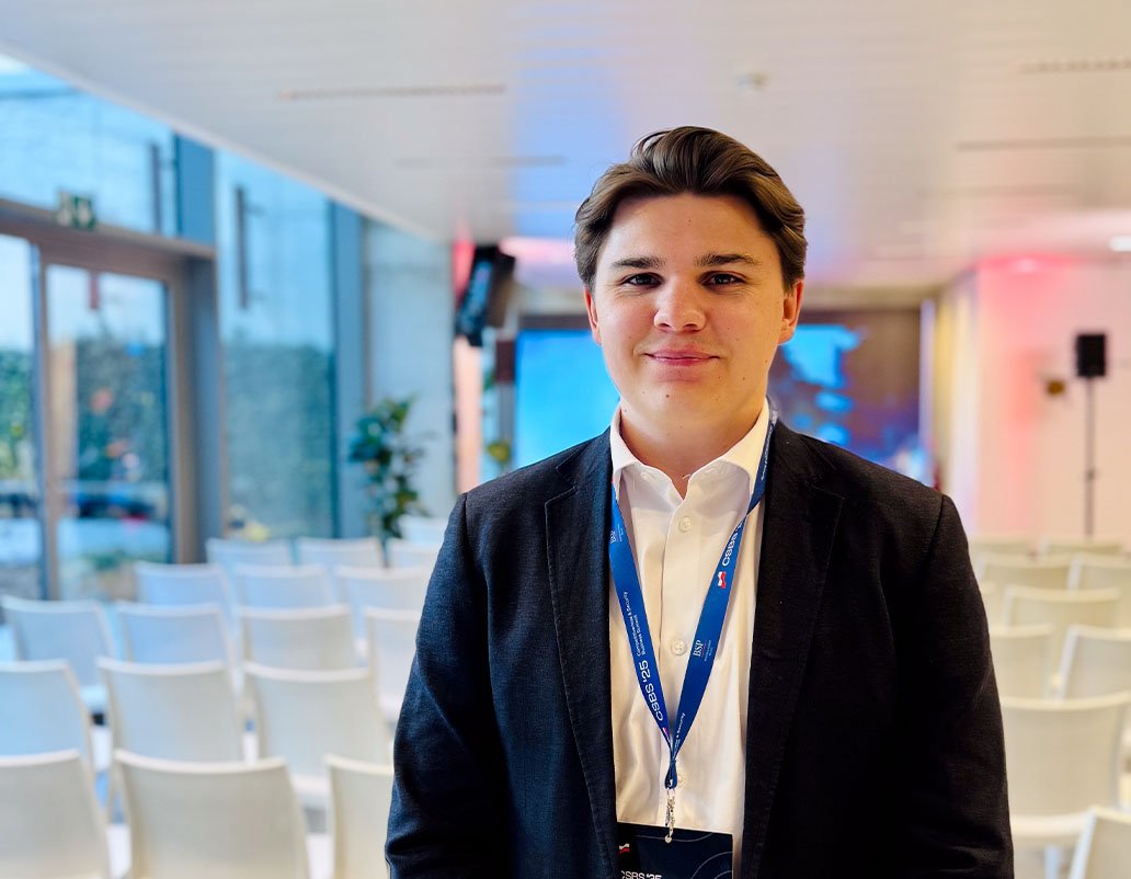 Brandon Huygaerts Team Photo 3