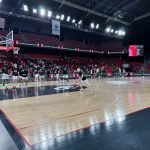 FIBA: Spirou - Sporting CP