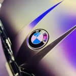BMW X3 '25: Reveal Party